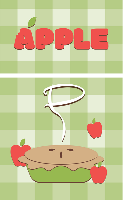 apple pie - assignment