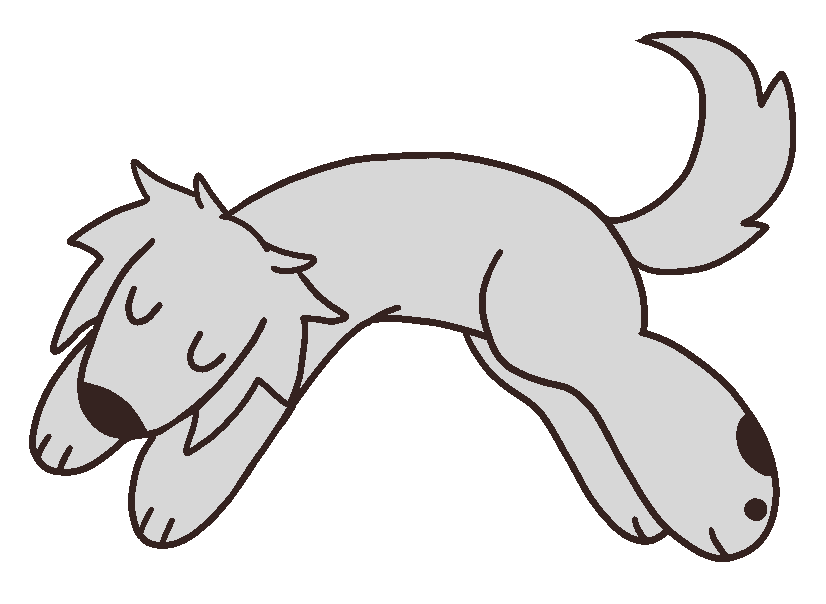 leap (2024) - sticker design