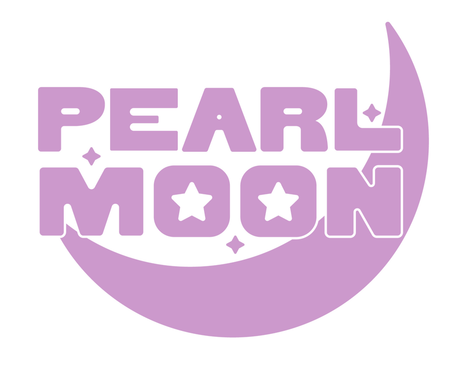 pearl moon